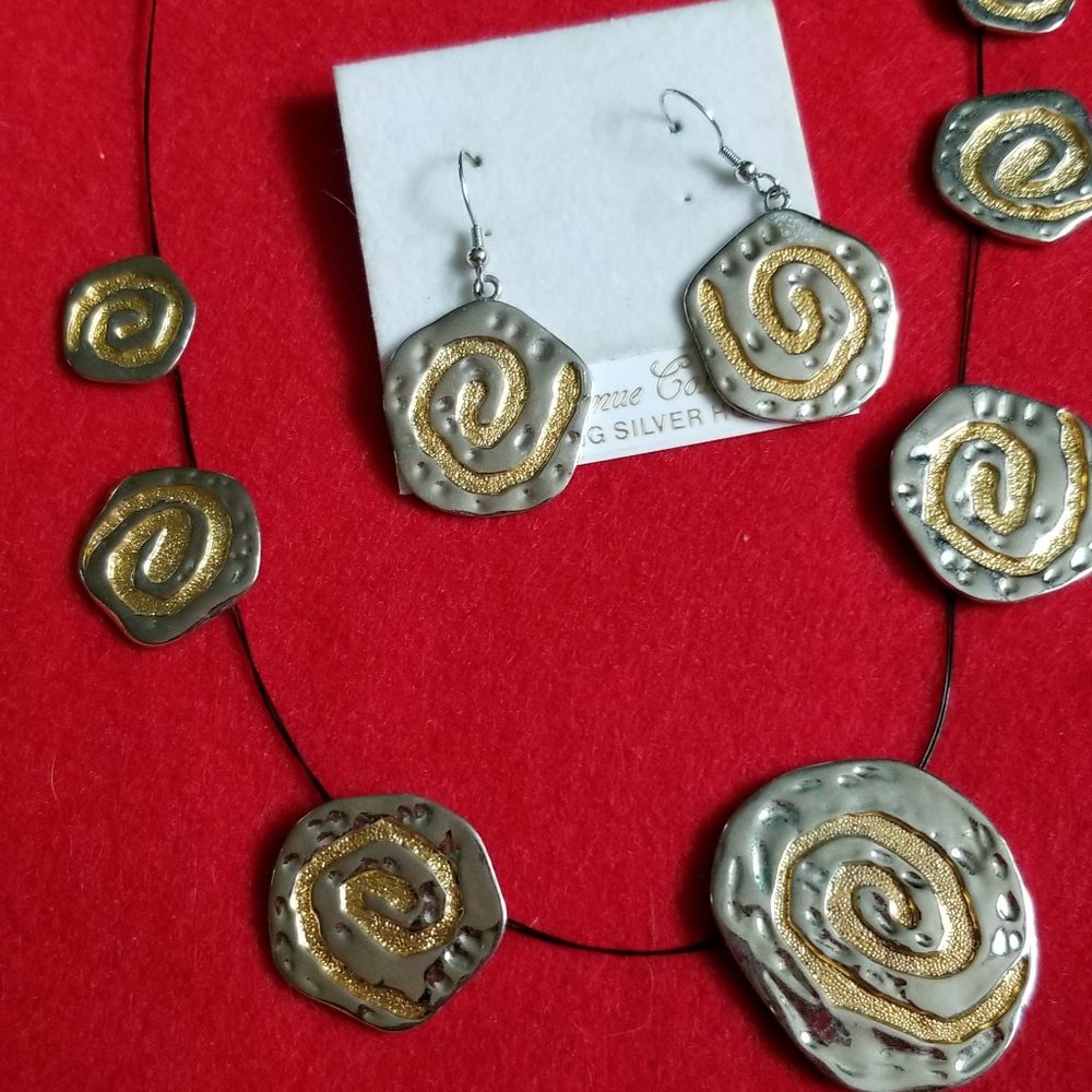 Fifth Avenue Collection jewelry
